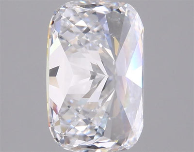 2.00 Carat Elongated Cushion Lab Diamond :: 360 spin frame 05