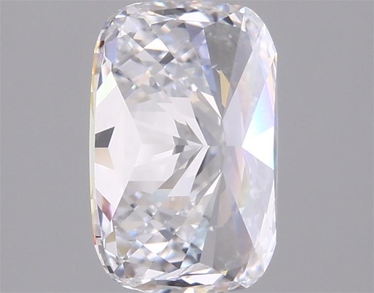 2.00 Carat Elongated Cushion Lab Diamond :: 360 spin frame 05