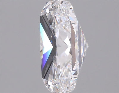 2.00 Carat Elongated Cushion Lab Diamond :: 360 spin frame 06