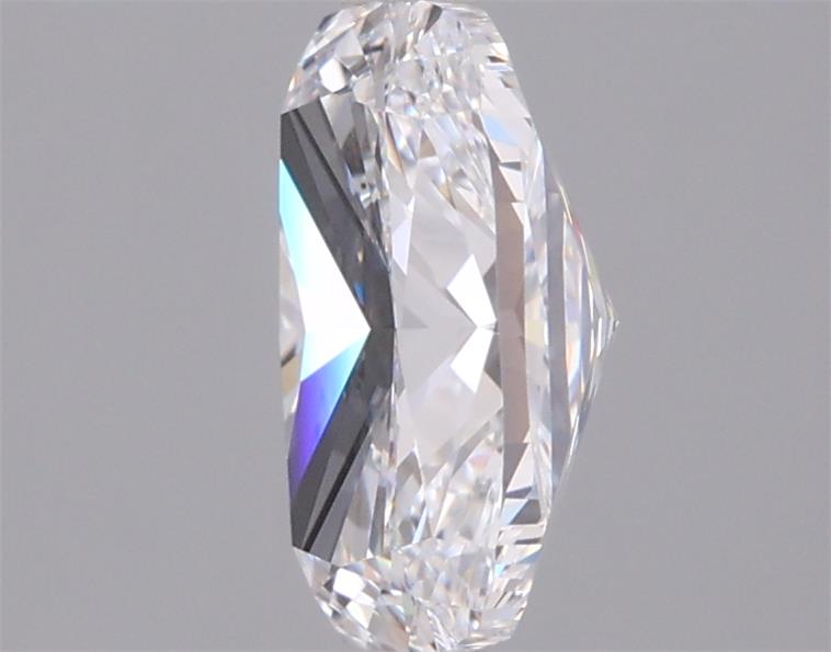 2.00 Carat Elongated Cushion Lab Diamond :: 360 spin frame 06