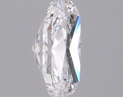 2.00 Carat Elongated Cushion Lab Diamond :: 360 spin frame 07