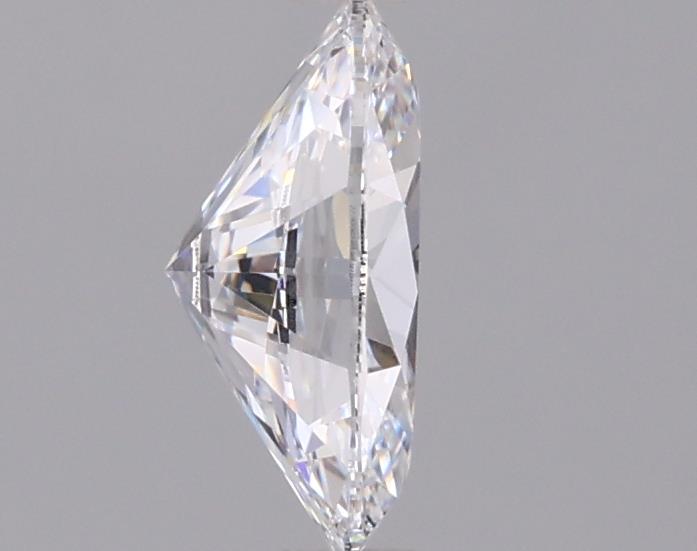 1.11 Carat Oval Lab Diamond :: 360 spin frame 01
