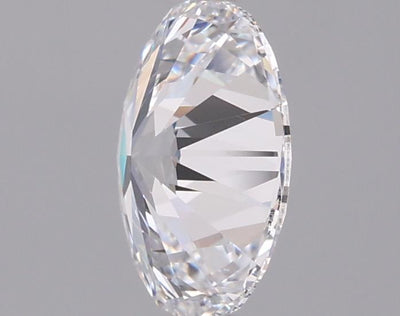 1.11 Carat Oval Lab Diamond :: 360 spin frame 03