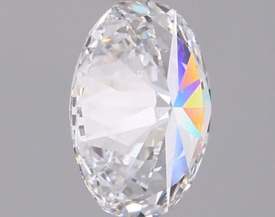 1.11 Carat Oval Lab Diamond :: 360 spin frame 05