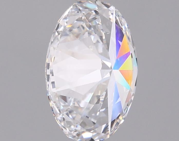 1.11 Carat Oval Lab Diamond :: 360 spin frame 05