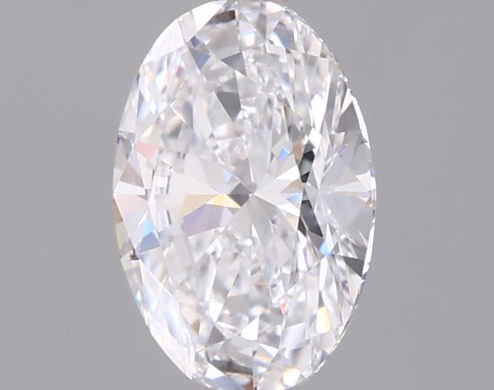 1.11 Carat Oval Lab Diamond :: 360 spin frame 06