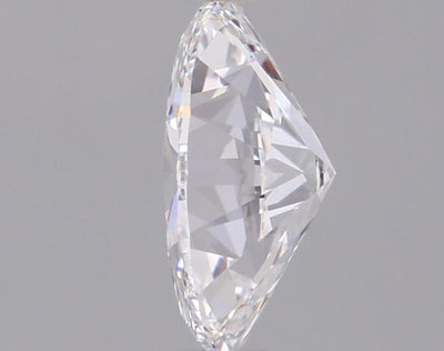 1.11 Carat Oval Lab Diamond :: 360 spin frame 07