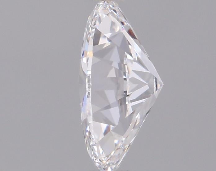 1.11 Carat Oval Lab Diamond :: 360 spin frame 07
