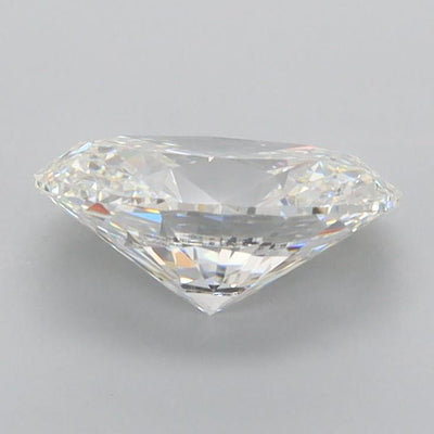 1.45 Carat Oval Lab Diamond :: 360 spin frame 02
