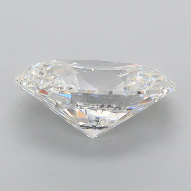 1.45 Carat Oval Lab Diamond :: 360 spin frame 02