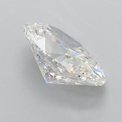 1.45 Carat Oval Lab Diamond :: 360 spin frame 03