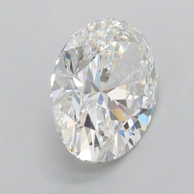 1.45 Carat Oval Lab Diamond :: 360 spin frame 04