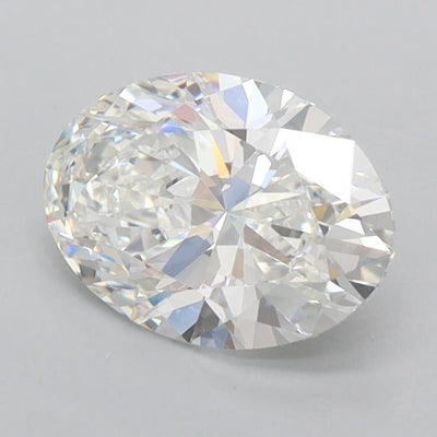 1.45 Carat Oval Lab Diamond :: 360 spin frame 06