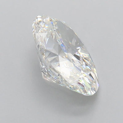 1.45 Carat Oval Lab Diamond :: 360 spin frame 07