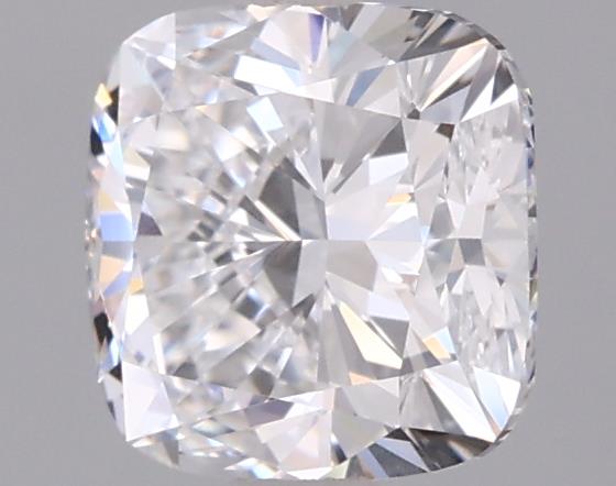 1.44 Carat Cushion Lab Diamond :: 360 spin frame 06