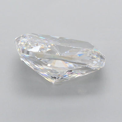 1.99 Carat Elongated Cushion Lab Diamond :: 360 spin frame 01