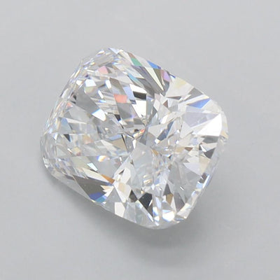 1.99 Carat Elongated Cushion Lab Diamond :: 360 spin frame 03