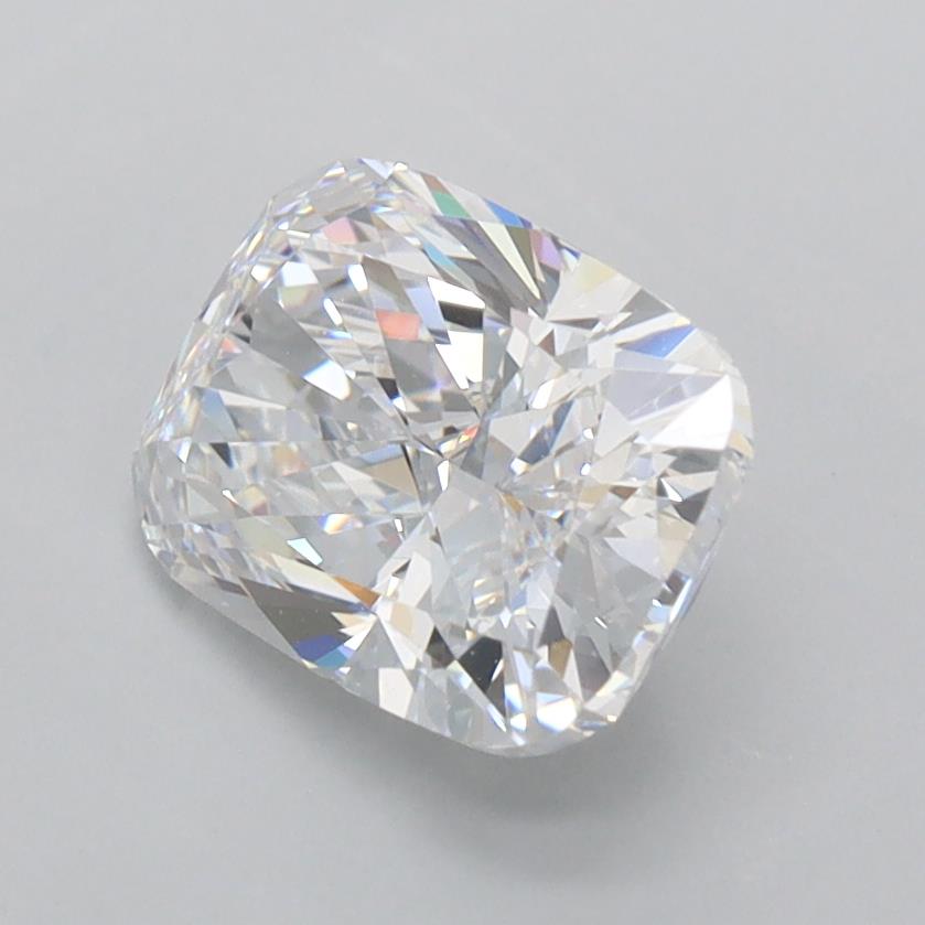 1.99 Carat Elongated Cushion Lab Diamond :: 360 spin frame 03