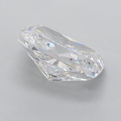 1.99 Carat Elongated Cushion Lab Diamond :: 360 spin frame 04