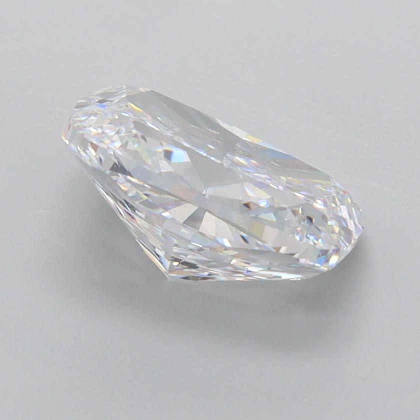1.99 Carat Elongated Cushion Lab Diamond :: 360 spin frame 04