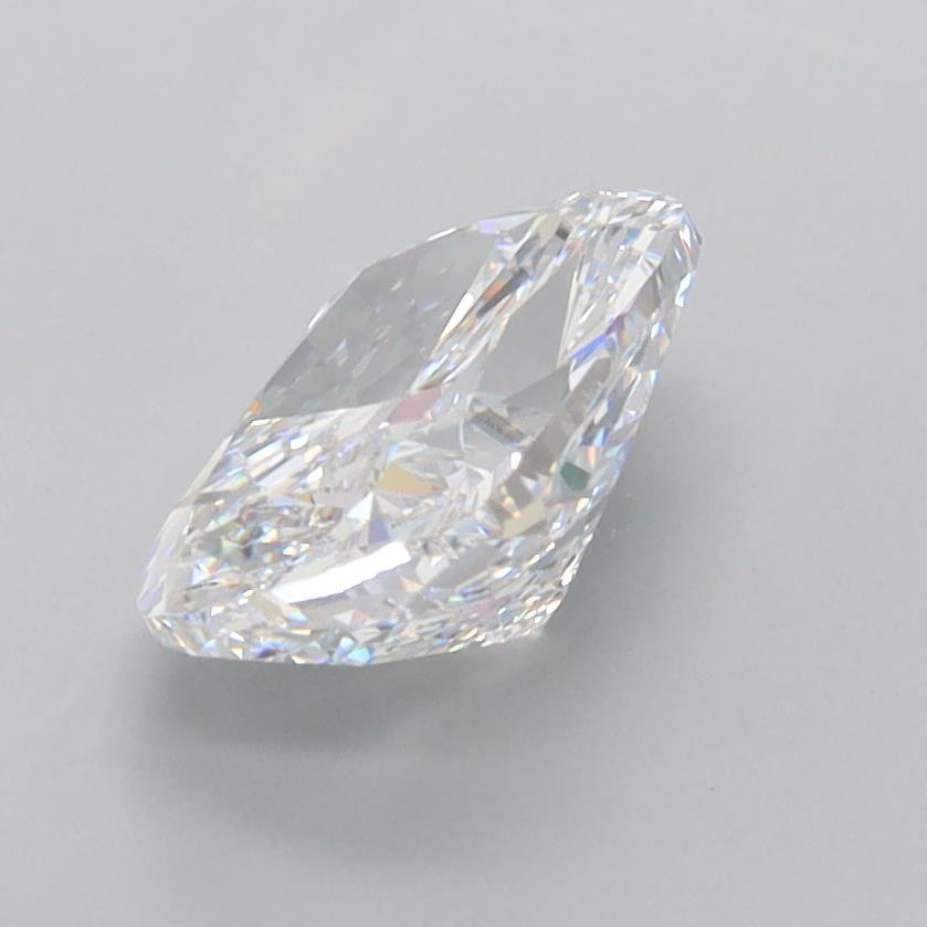 1.99 Carat Elongated Cushion Lab Diamond :: 360 spin frame 05