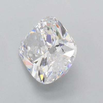 1.99 Carat Elongated Cushion Lab Diamond :: 360 spin frame 06