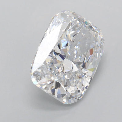 1.99 Carat Elongated Cushion Lab Diamond :: 360 spin frame 07