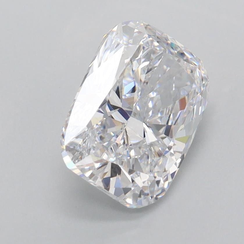 1.99 Carat Elongated Cushion Lab Diamond :: 360 spin frame 07