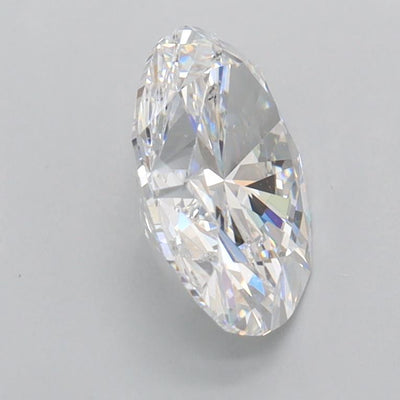 1.62 Carat Oval Lab Diamond :: 360 spin frame 01