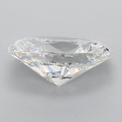 1.62 Carat Oval Lab Diamond :: 360 spin frame 02