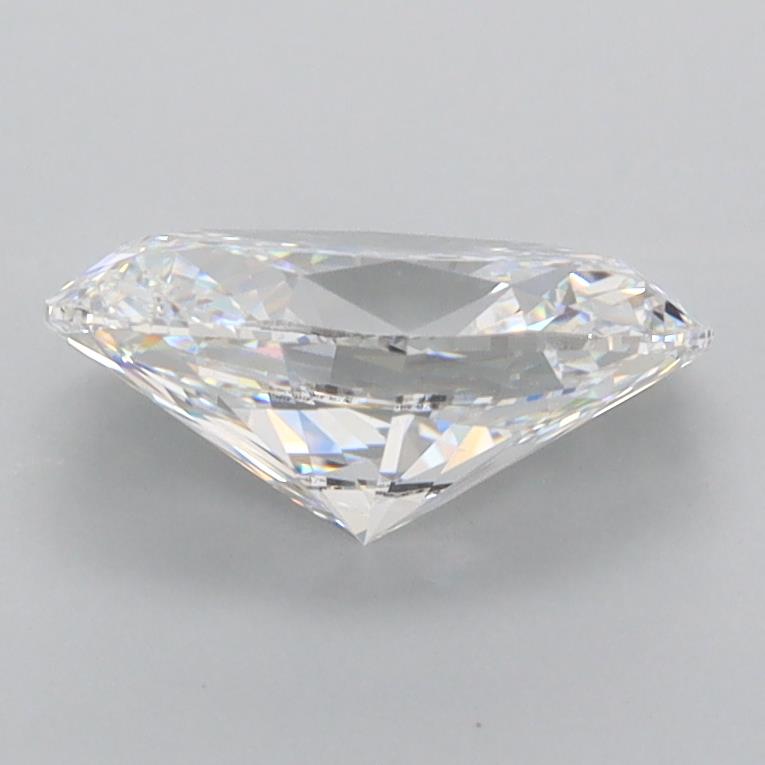 1.62 Carat Oval Lab Diamond :: 360 spin frame 02