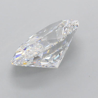 1.62 Carat Oval Lab Diamond :: 360 spin frame 03