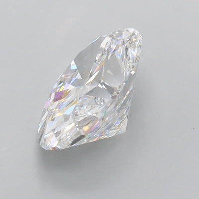 1.62 Carat Oval Lab Diamond :: 360 spin frame 05