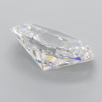 1.62 Carat Oval Lab Diamond :: 360 spin frame 06