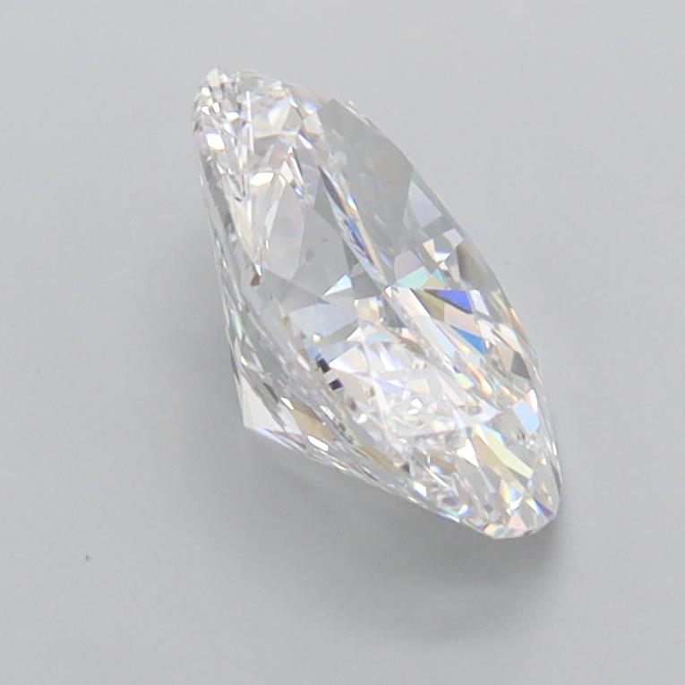 1.62 Carat Oval Lab Diamond :: 360 spin frame 07