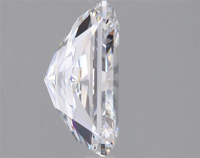 2.09 Carat Radiant Lab Diamond :: 360 spin frame 01