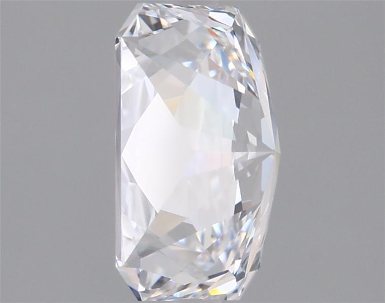 2.09 Carat Radiant Lab Diamond :: 360 spin frame 03