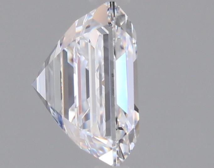 2.10 Carat Asscher Lab Diamond :: 360 spin frame 01