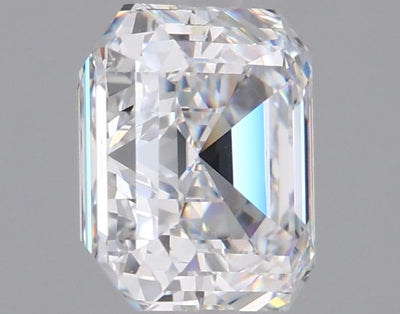 2.10 Carat Asscher Lab Diamond :: 360 spin frame 03