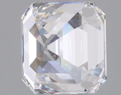 2.10 Carat Asscher Lab Diamond :: 360 spin frame 04