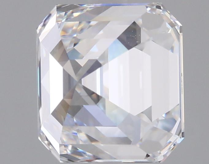 2.10 Carat Asscher Lab Diamond :: 360 spin frame 04