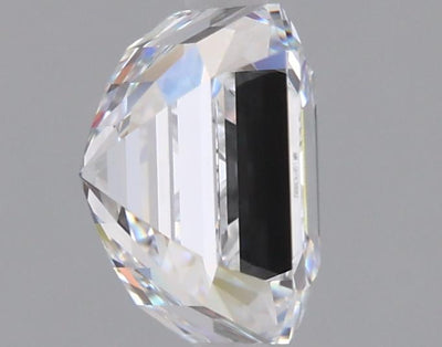 2.10 Carat Asscher Lab Diamond :: 360 spin frame 05