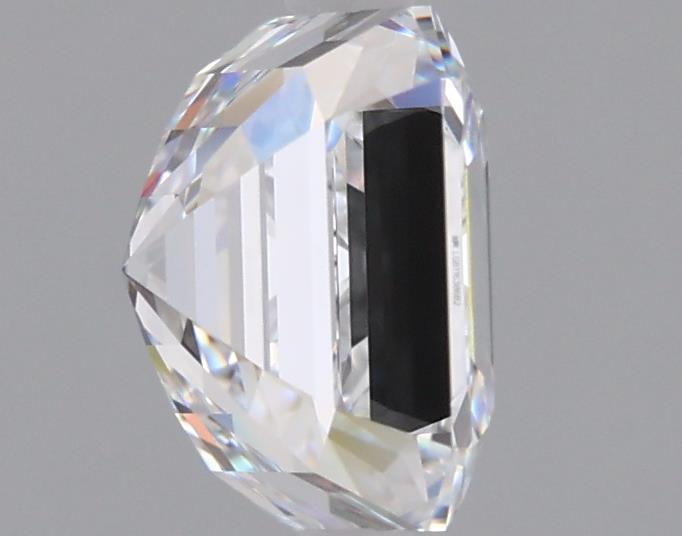 2.10 Carat Asscher Lab Diamond :: 360 spin frame 05