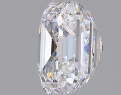 2.10 Carat Asscher Lab Diamond :: 360 spin frame 06