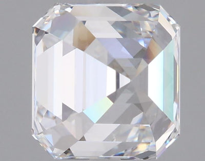 2.10 Carat Asscher Lab Diamond :: 360 spin frame 07