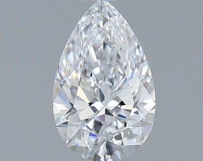 1.01 Carat Pear Lab Diamond