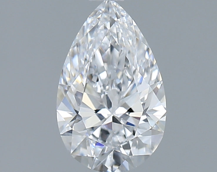 1.01 Carat Pear Lab Diamond