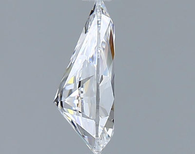 1.01 Carat Pear Lab Diamond :: 360 spin frame 01