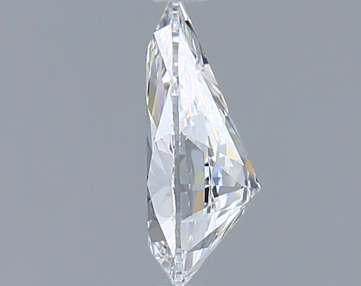 1.01 Carat Pear Lab Diamond :: 360 spin frame 02