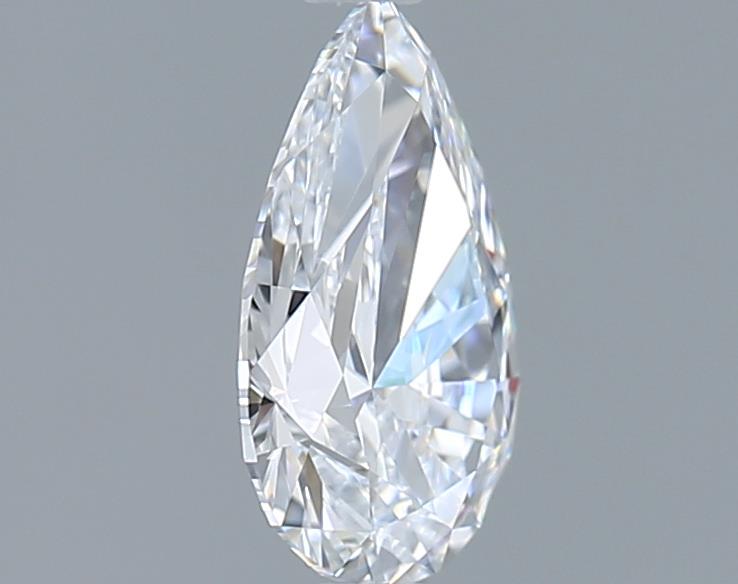 1.01 Carat Pear Lab Diamond :: 360 spin frame 03